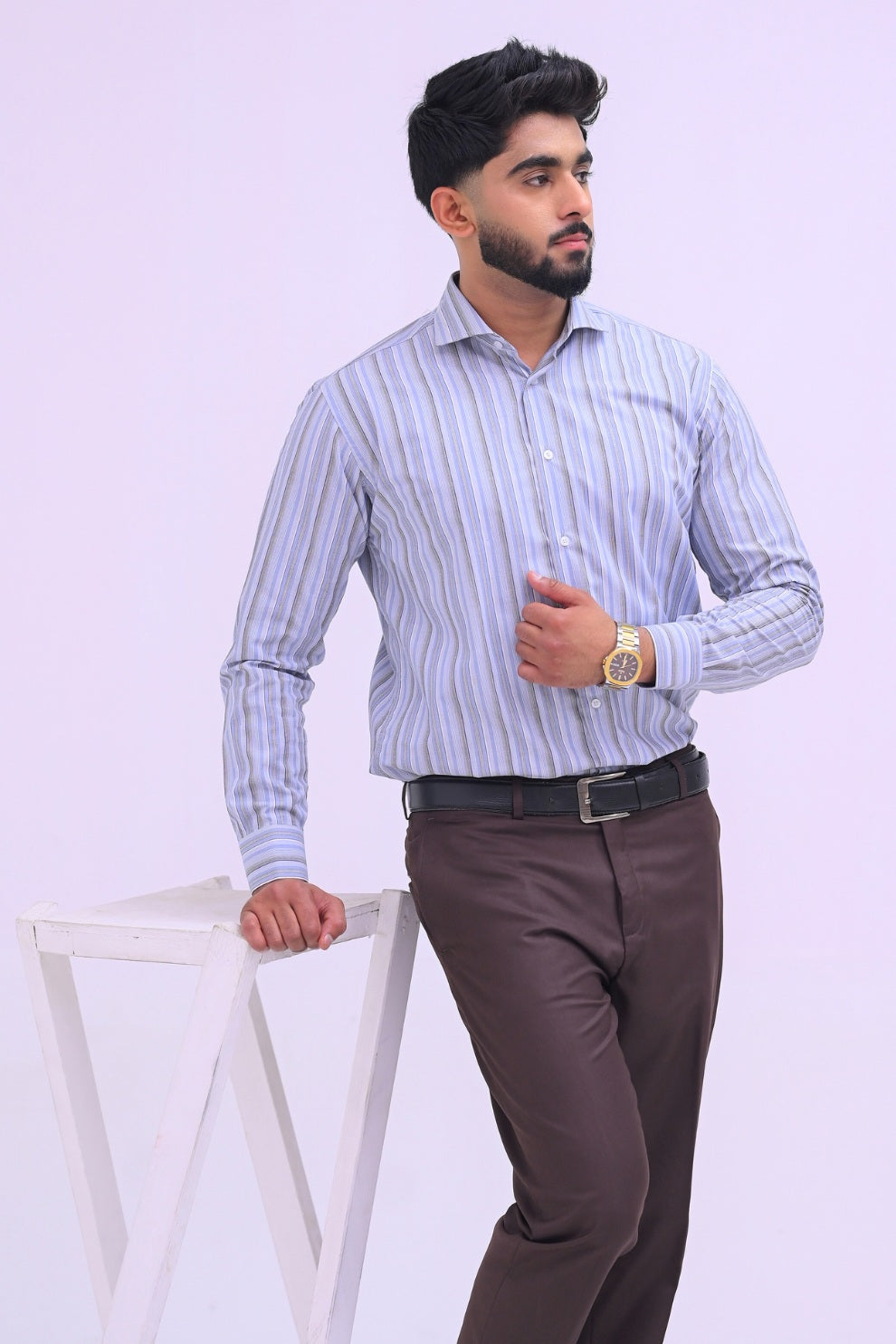 Dress Shirts