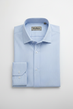 Skyline Slim Blue lining Shirt