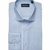 Skyline blue lining Formal Shirt