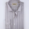 Multi Striped Dress Shirt
