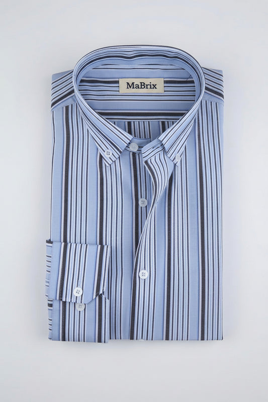 Ocean Rail Dress Shirt