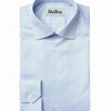 Celestial Blue Plain Formal Shirt