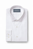 Off White Mens Dress Shirt