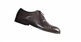 MaBrix Premium Handcrafted Oxford Shoes - 100% Original Leather Formal Footwear for Men